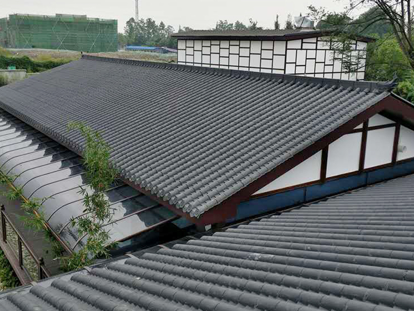 临汾铝镁锰屋面板