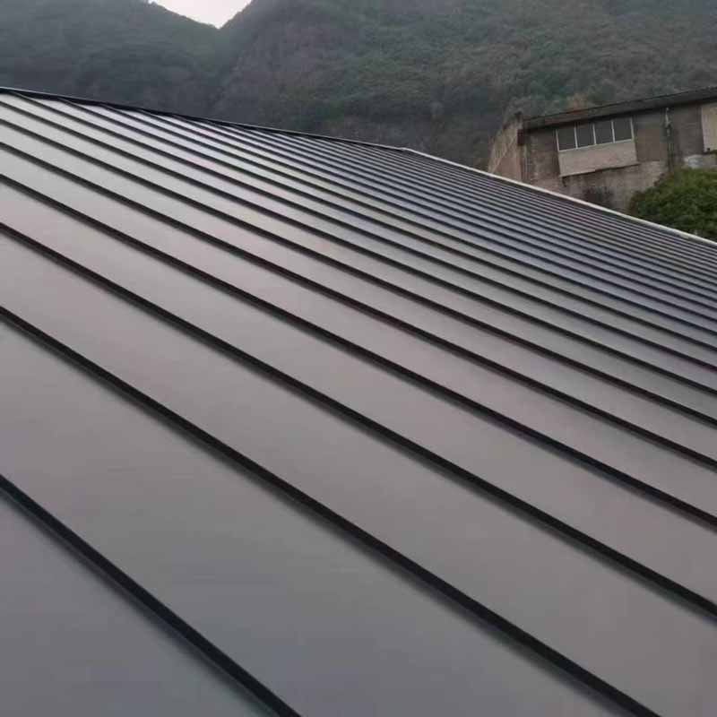 临汾金属屋面板的应用场合及其优缺点？